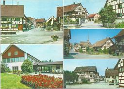 Marthalen - Multivue  (5 Bilder)            Ca. 1980 - Marthalen