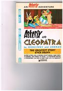 An Astérix Adventure Astérix And Cléopatra Goscinny & Uderzo The Geatest Story Ever Drawn Dargaud Canada Ltée - BD Traduites