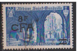 REUNION              N°   302     ( 10 )  OBLITERE         ( O    2973   ) - Used Stamps