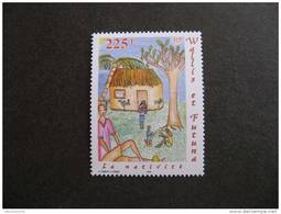 Wallis Et Futuna:  TB N° 547,  Neuf XX . - Neufs