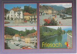 (OS1094) FRIESACH - Friesach