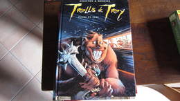 EO TROLLS DE TROY T7 PLUME DE SAGE ARLESTON MOURIER - Trolls De Troy