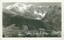 74 - LES CONTAMINES En 1910 - Contamine-sur-Arve