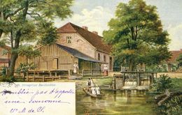 Straupitzer Buschmühle 1903 (001234) - Straupitz