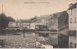 52 - ANDELOT - Le Pont Du Rognon - Andelot Blancheville