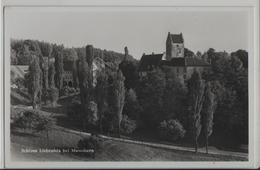 Schloss Liebenfels Bei Mammern - Photo: J. Weber - Mammern