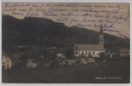 Hasle (Entlebuch) Dorfansicht - Entlebuch