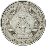 Monnaie, GERMAN-DEMOCRATIC REPUBLIC, 10 Pfennig, 1965, Berlin, TTB+, Aluminium - 10 Pfennig