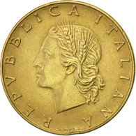 Monnaie, Italie, 20 Lire, 1979, Rome, SUP, Aluminum-Bronze, KM:97.2 - 20 Lire