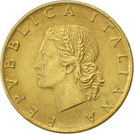 Monnaie, Italie, 20 Lire, 1969, Rome, TTB+, Aluminum-Bronze, KM:97.2 - 20 Lire