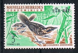 NOUVELLES-HEBRIDES N°218 N* - Unused Stamps