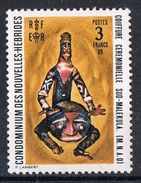 NOUVELLES-HEBRIDES N°336 N* - Unused Stamps