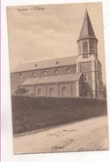 36348   -   Juprelle  église - Juprelle