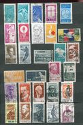 Brésil Ob Lot 6 - - 0671 - Collections, Lots & Séries