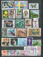 Brésil Ob Lot 7 - - 0671 - Collections, Lots & Séries