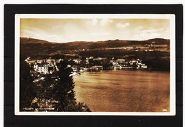 PRW242 POSTKARTE JAHR 1930 VELDEN Am WÖRTHERSEE  GEBRUCHT  SIEHE ABBILDUNG - Velden