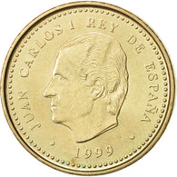 Monnaie, Espagne, Juan Carlos I, 100 Pesetas, 1999, Madrid, SUP - 100 Pesetas
