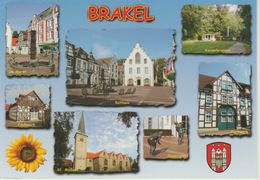 (DE1239) BRAKEL - Brakel