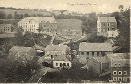 Forges-Baelen-sur-Vesdre (Baelen) - Baelen