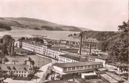 BROC    La Fabrique De Chocolat N.P.C.K  Et Le Lac De La Gruyère - Broc