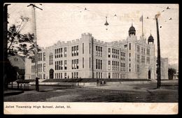 High School Illinois > Joliet --ref 2674 - Joliet