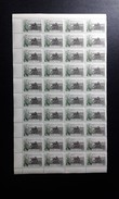 RUSSIA 1961 MNH (**) The Cultivation Of Maize - Full Sheets