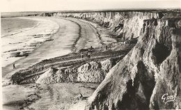 56   PENESTIN   SUR  MER    DESCENTE   ET  PLAGE  DE  LA  MINE  D  OR - Pénestin