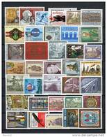 Austria 1984. Completo ** MNH. - Ganze Jahrgänge