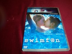 SWIMFAN  °°  PLONGEZ DANS LES MYSTERES D'UN THRILLER SEXY - Drama