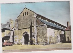 44 Saint Philbert De Grand-lieu Eglise - Saint-Philbert-de-Grand-Lieu