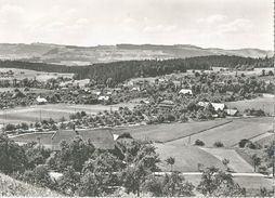 Herbligen Bei Oberdiessbach             Ca. 1950 - Oberdiessbach