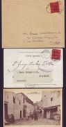 MOROCCO AGENCIES EDWARD 7TH GIBRALTAR TANGIER - Morocco Agencies / Tangier (...-1958)