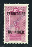 FRENCH NIGER SPECIMEN SPANISH COLONIES - Covers & Documents