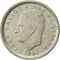 Monnaie, Espagne, Juan Carlos I, 10 Pesetas, 1992, SUP, Copper-nickel, KM:903 - 10 Pesetas