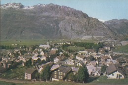 Suisse - Andermatt - St. Gotthard - Andermatt