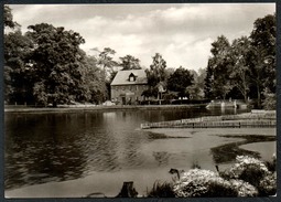 A6553 - Alte Foto Ansichtskarte - Reudnitz - Gasthof Gaststätte - Heldge - Dahlen