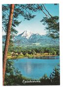 FAAKERSEE - KARNTEN - AUSTRIA N. 661 -  VIAGGIATA 1982 -  (1973) - Faakersee-Orte