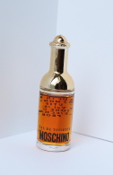 Moschino - Miniatures Femmes (sans Boite)