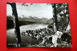 Millstatt Am See - Bezirk Spittal - Drau - Kärnten - 1965 Echtfoto - Österreich - Millstatt