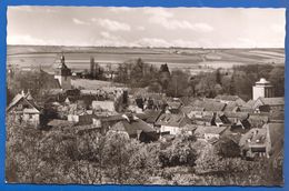 Deutschland; Kirchheimbolanden - Kirchheimbolanden