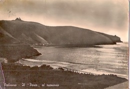 PALINURO    Il "Porto"...al Tramonta - Casoria