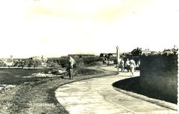 EAST LOTHIAN - DUNBAR - THE PROMENADE RP  Elo50 - East Lothian