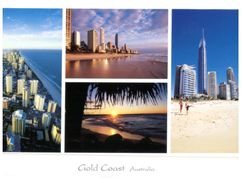 (818) Australia - QLD - Gold Coast - Gold Coast
