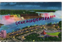 CANADA - ONTARIO- NIAGARA FALLS - BY ILLUMINATION - Other & Unclassified