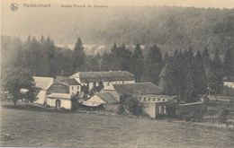 Herbeumont - Ancien Prieuré De Conques - Herbeumont