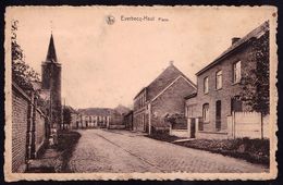 EVERBECQ HAUT - BRAKEL ---- Place - De Plaats - Geanimeerd - Brakel