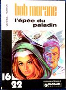 Vernes - Forton - " L' Épée Du Paladin " - 16 / 22 - Dargaud N° 3 - ( 1977 ) . - Flash