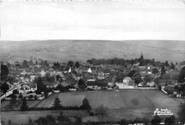 89-CHABLIS- VUE GENERALE - Chablis