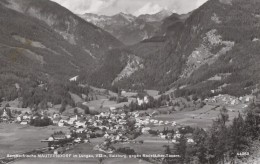Autriche - Mauterndorf Im Lungau - Tamsweg