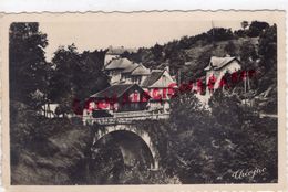 87 - PIERRE BUFFIERE - PIERREBUFFIERE -PONT SUR LA BRIANCE - Pierre Buffiere